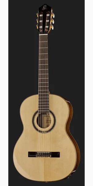 Ortega RE158RWSN detail 2