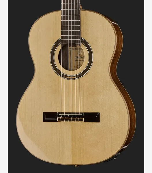 Ortega RE158RWSN detail 4