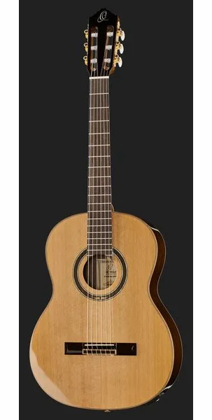 Ortega RE159RWSN detail 2