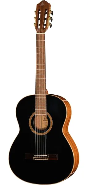 Ortega RE238SN-BKT vooraanzicht