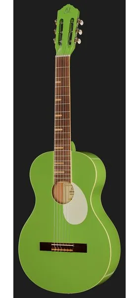 Ortega RGA-GAP Classicalguitar detail 2