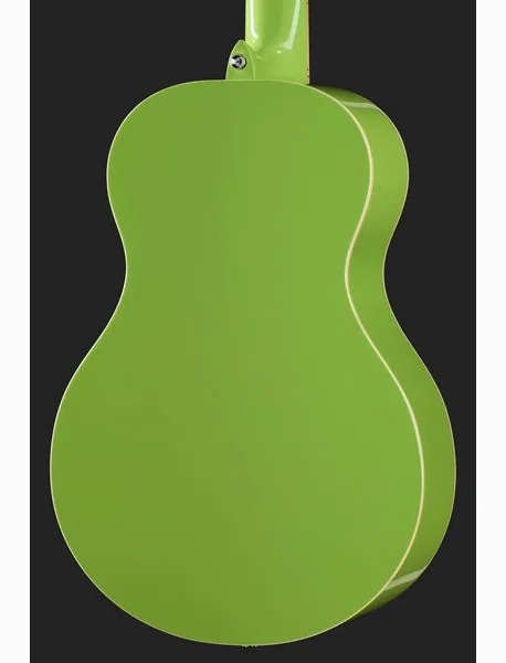 Ortega RGA-GAP Classicalguitar detail 5