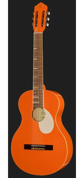 Ortega RGA-ORG Classicalguitar detail 2