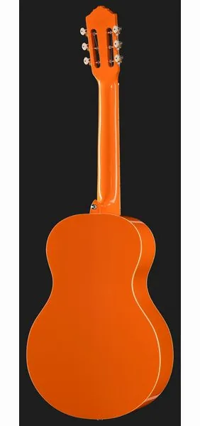 Ortega RGA-ORG Classicalguitar detail 3