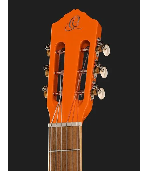 Ortega RGA-ORG Classicalguitar detail 4