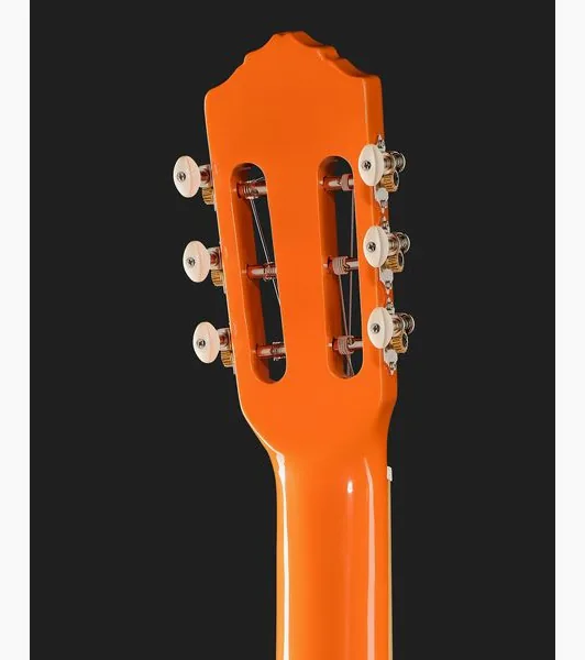 Ortega RGA-ORG Classicalguitar detail 5