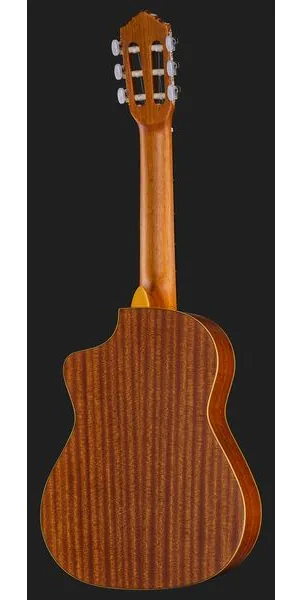 Ortega RQ25 Requinto detail 3