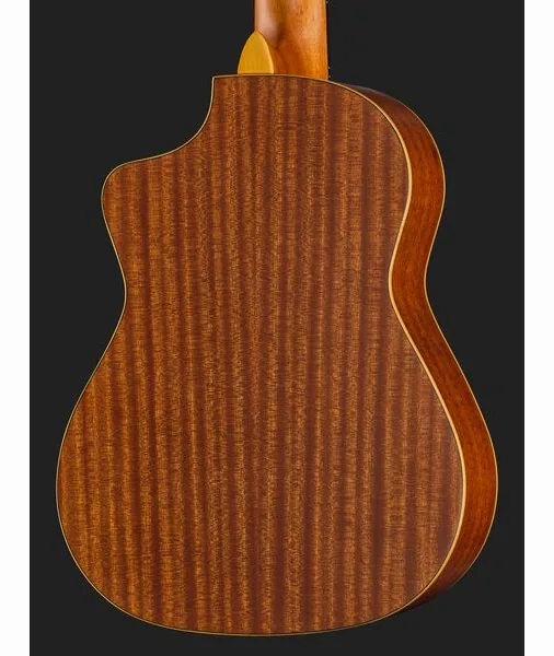 Ortega RQ25 Requinto detail 5