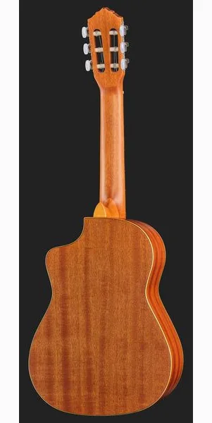 Ortega RQ39 Requinto detail 3