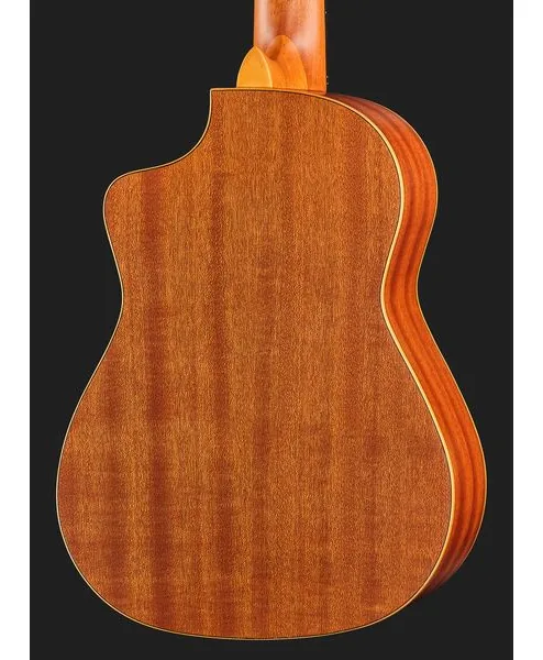 Ortega RQ39 Requinto detail 5