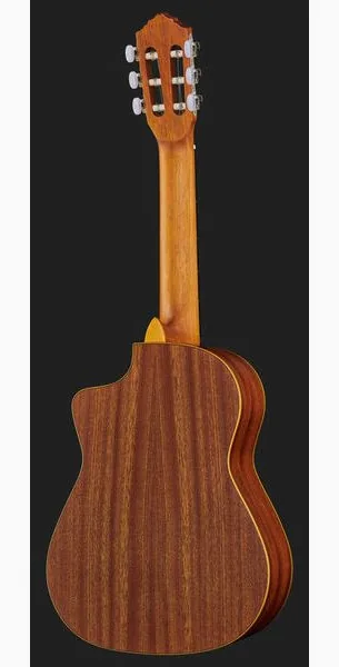 Ortega RQC25 Requinto detail 3