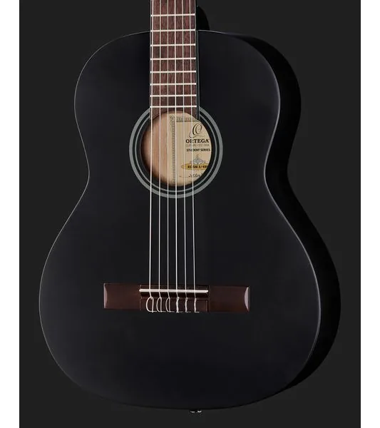 Ortega RST5M-3/4BK detail 4