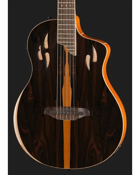 Ortega RTP-LTD detail 4
