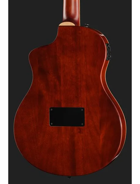 Ortega Tour Player ACA Burst detail 5