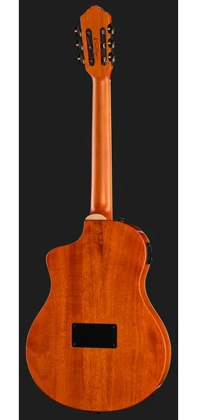 Ortega Tour Player FMA Blue detail 3