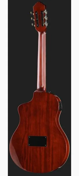Ortega Tour Player NAT detail 3