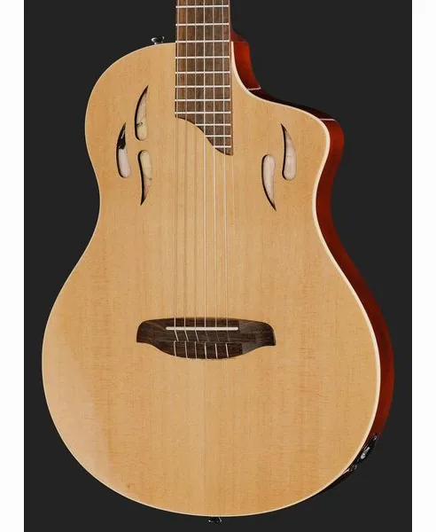 Ortega Tour Player NAT detail 4