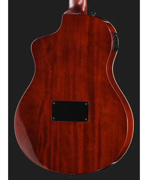 Ortega Tour Player NAT detail 5