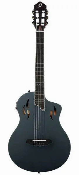 Ortega Tour Player SBK detail 2