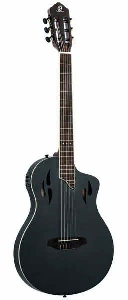 Ortega Tour Player SBK detail 3