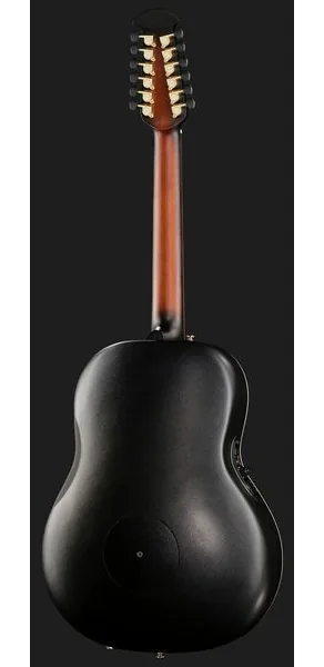 Ovation 1758-1-G 12 String Pro Elite detail 3