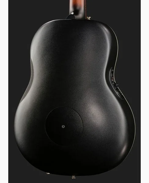 Ovation 1758-1-G 12 String Pro Elite detail 5