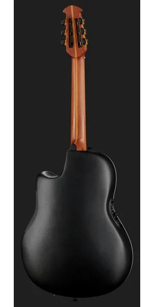 Ovation Pro Series Classic 1773AX-4-G detail 3