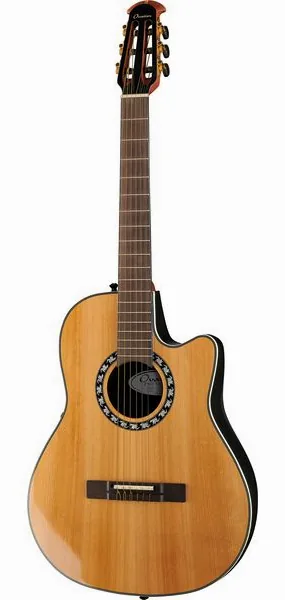 Ovation Pro Series Classic 1773AX-4-G vooraanzicht