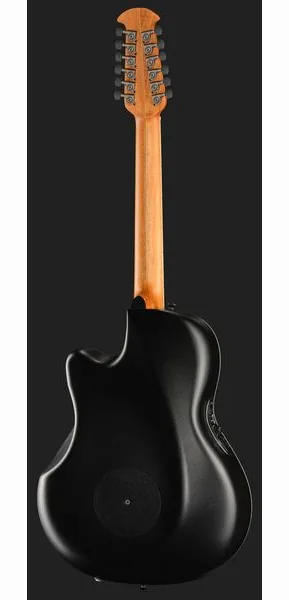 Ovation 2758-NEB-G 12 String Elite Pro detail 3