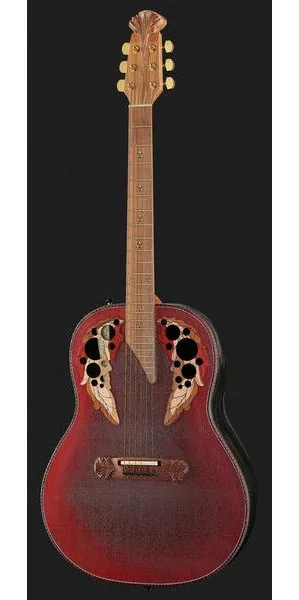 Adamas 1687GT-2 RRB detail 2