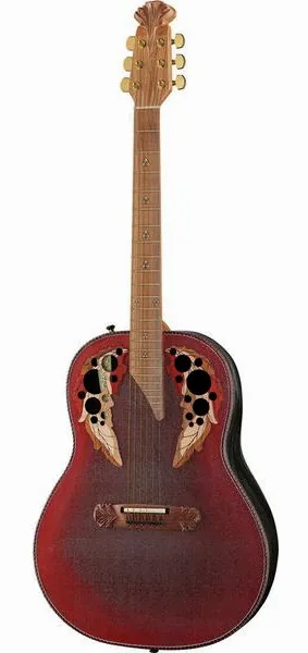 Adamas 1687GT-2 RRB vooraanzicht