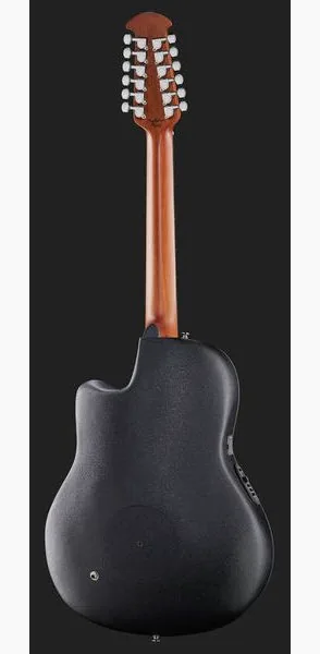 Ovation Celebrity Elite CE4412 detail 3
