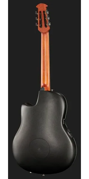 Ovation Celebrity Elite CE44C-4A-G detail 3