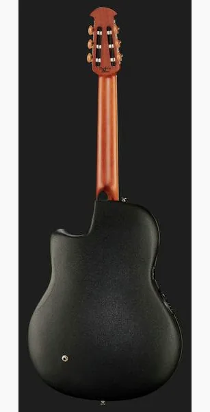Ovation Celebrity Tradition CS-24C-4-G detail 3