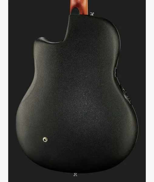 Ovation Celebrity Tradition CS-24C-4-G detail 5