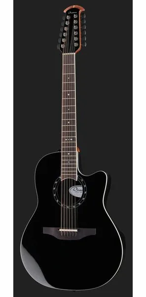 Ovation Pro Series 2751AX-5-G Std.Ball detail 2
