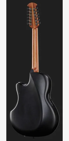 Ovation Pro Series 2751AX-5-G Std.Ball detail 3