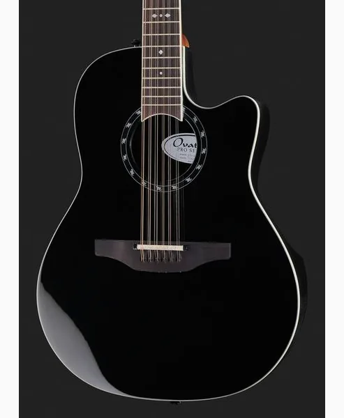 Ovation Pro Series 2751AX-5-G Std.Ball detail 4