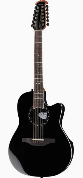 Ovation Pro Series 2751AX-5-G Std.Ball vooraanzicht