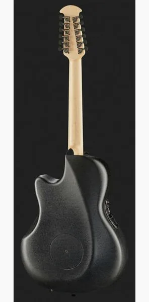 Ovation Pro Series Elite 2058-TX-5-G detail 3