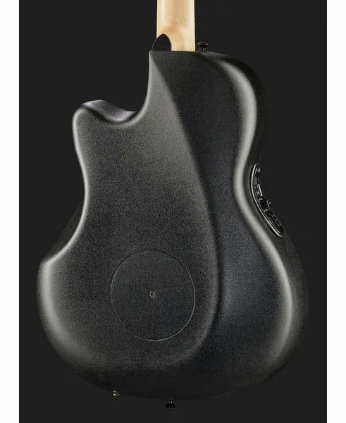 Ovation Pro Series Elite 2058-TX-5-G detail 5
