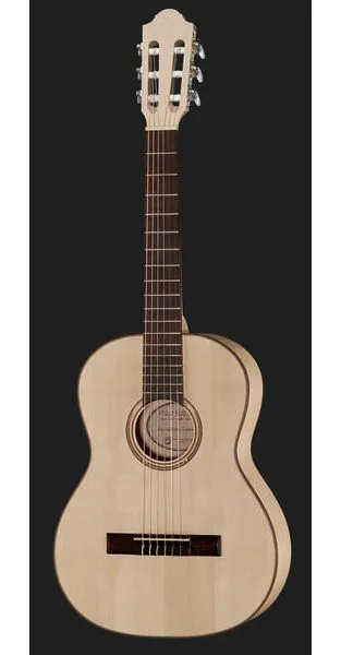 Gewa Pro Natura Silver 3/4 Maple detail 2