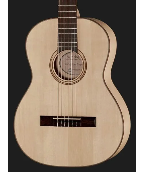 Gewa Pro Natura Silver 3/4 Maple detail 4
