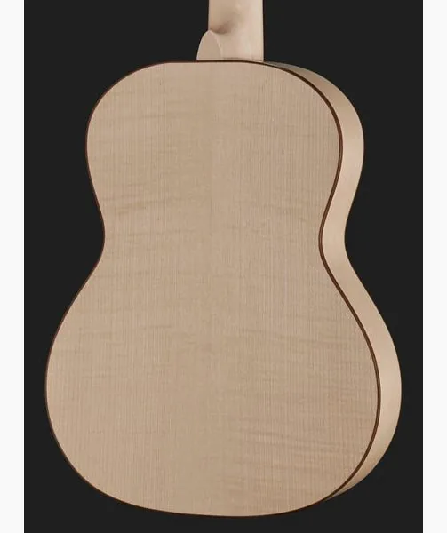 Gewa Pro Natura Silver 3/4 Maple detail 5