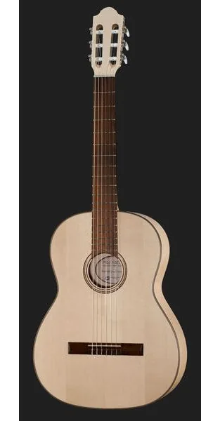 Gewa Pro Natura Silver 4/4 Maple detail 2