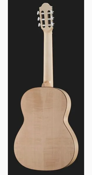 Gewa Pro Natura Silver 4/4 Maple detail 3