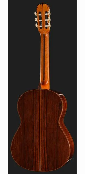 Ramirez Centenario detail 3