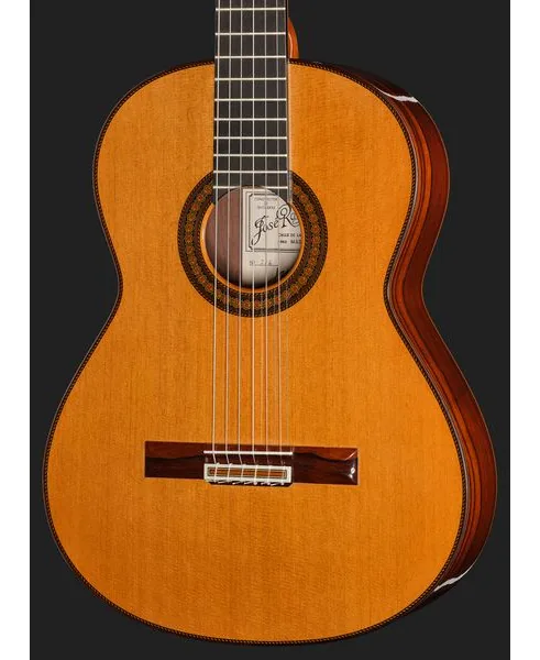 Ramirez Centenario detail 4