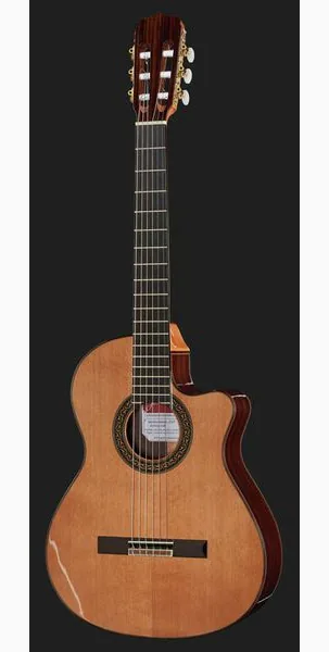 Ramirez CUT 2-Trio VT detail 2