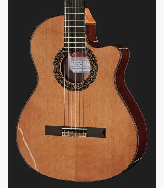 Ramirez CUT 2-Trio VT detail 4